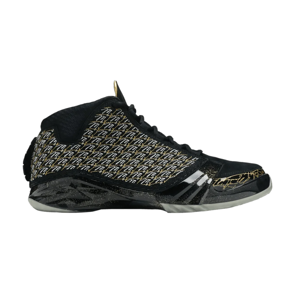 Krossovki-Trophy-Room-x-Air-Jordan-23-Retro-Black