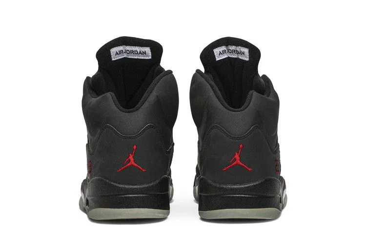 Кроссовки Air Jordan 5 Retro 'Raging Bull Pack - 3M'