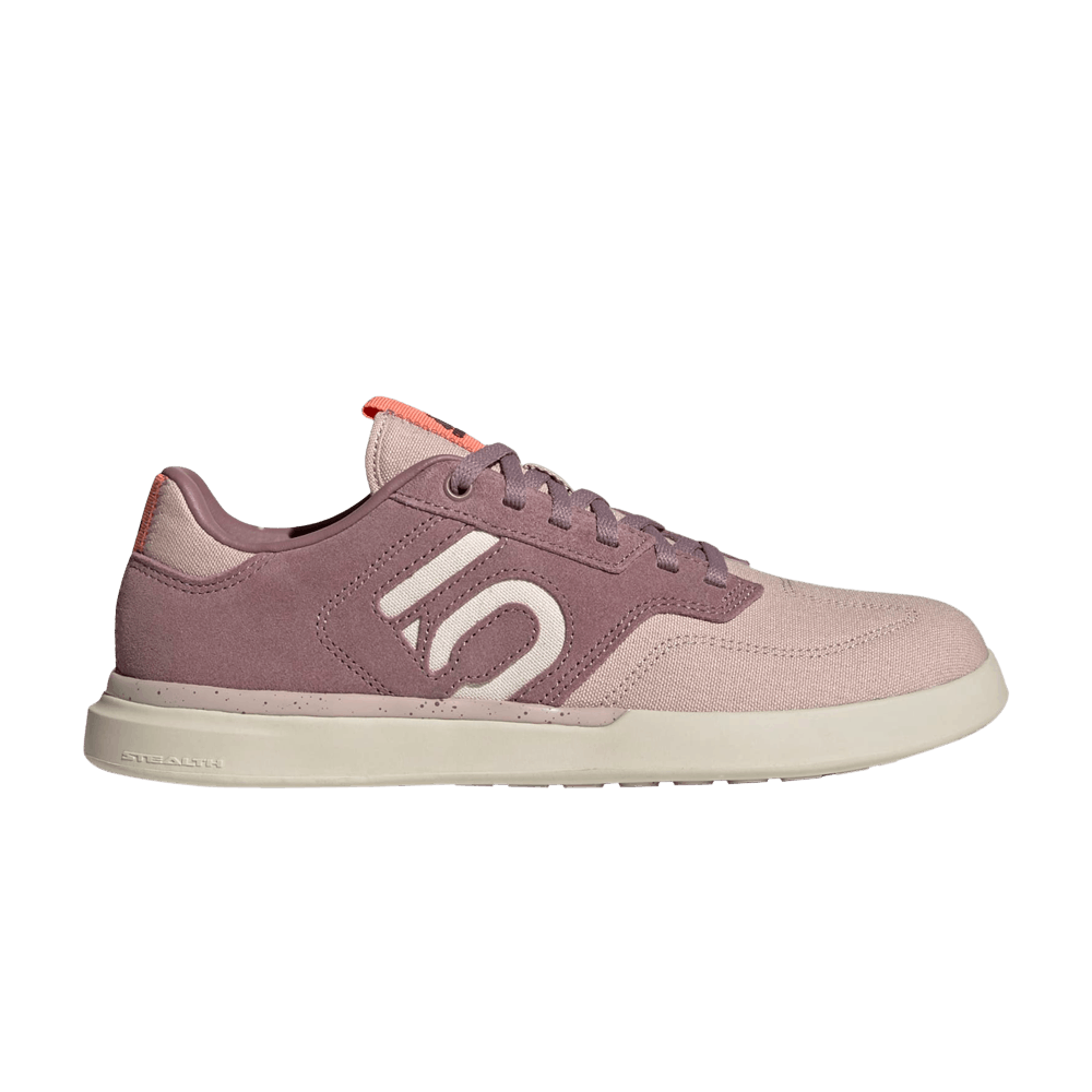 Кроссовки Adidas Wmns Five Ten Sleuth Bike 'Purple Coral Fusion'