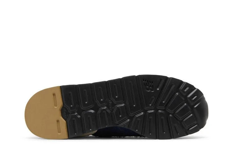 Кроссовки Carhartt WIP x New Balance 990v1 Made in USA 'Sculpture Center'