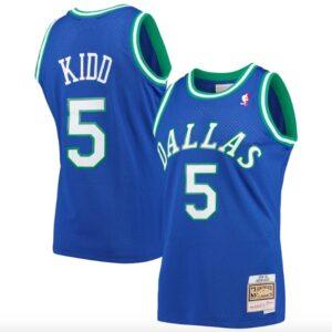 1994-95-Dallas-Mavericks-5-Jason-Kidd-Mitchell-Ness-Blue-Jersey-1-300x300