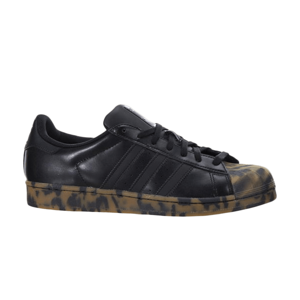 Кроссовки Adidas Superstar 'Tortoise Shell'