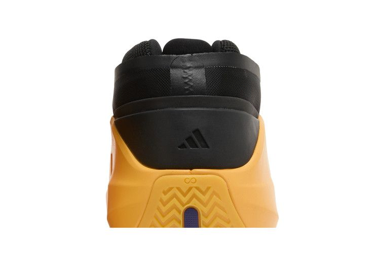 Кроссовки adidas Crazy IIInfinity 'Sunshine'
