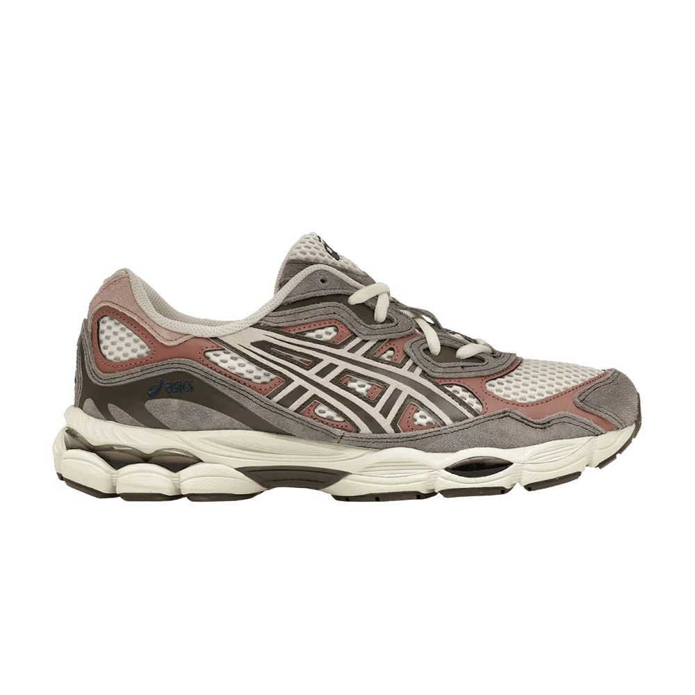 Кроссовки ASICS Gel NYC 'Birch Driftwood'