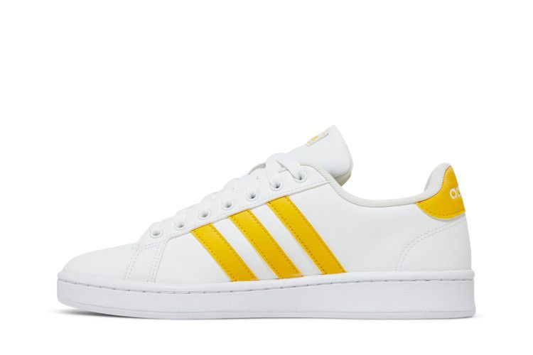 Кроссовки Disney x adidas Grand Court 'Donald Duck'