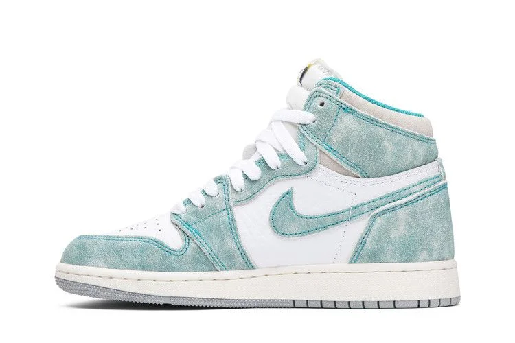 Krossovki-Air-Jordan-1-Retro-High-OG-GS-Turbo-Green-2