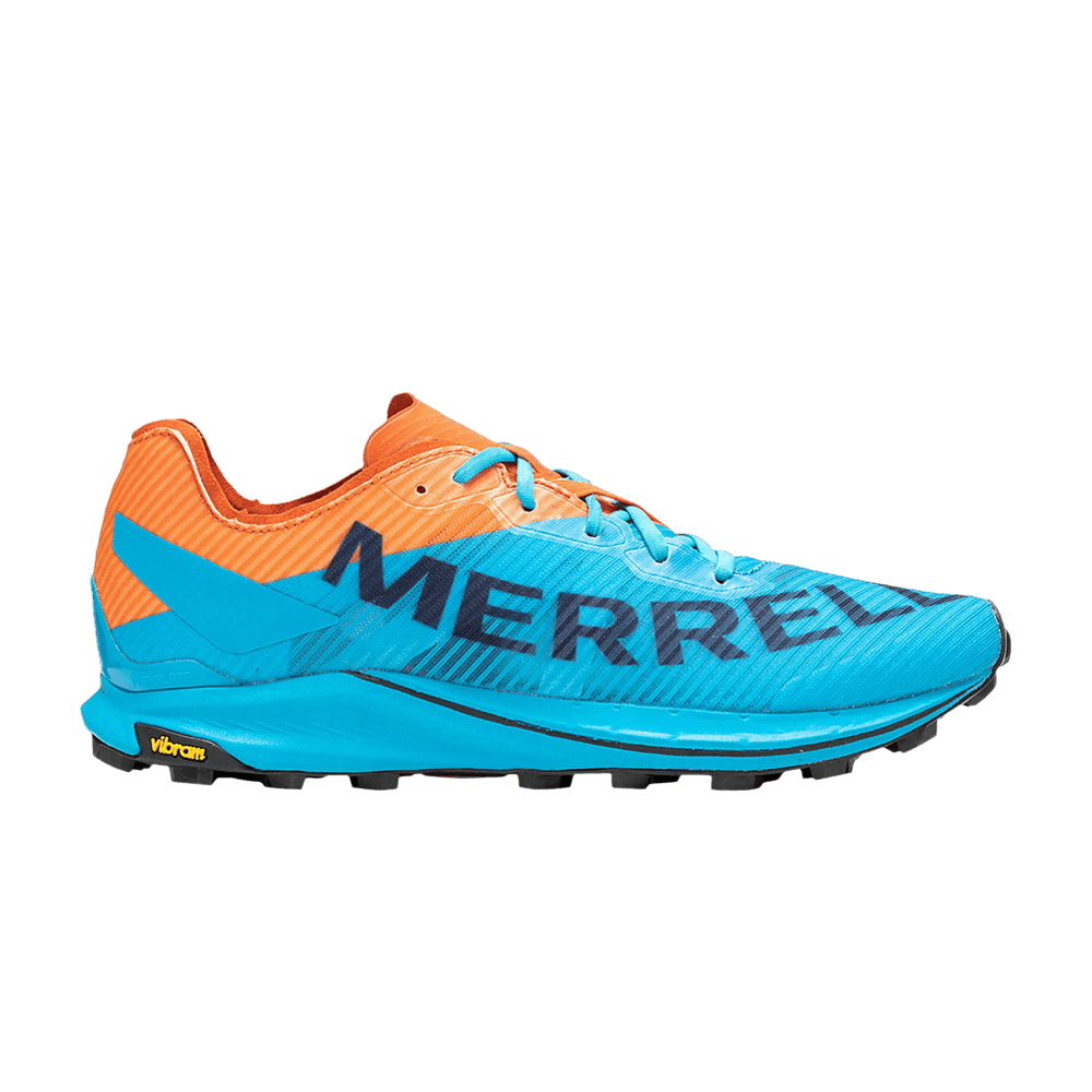 Кроссовки Merrell MTL Skyfire 2 'Tahoe Tangerine'