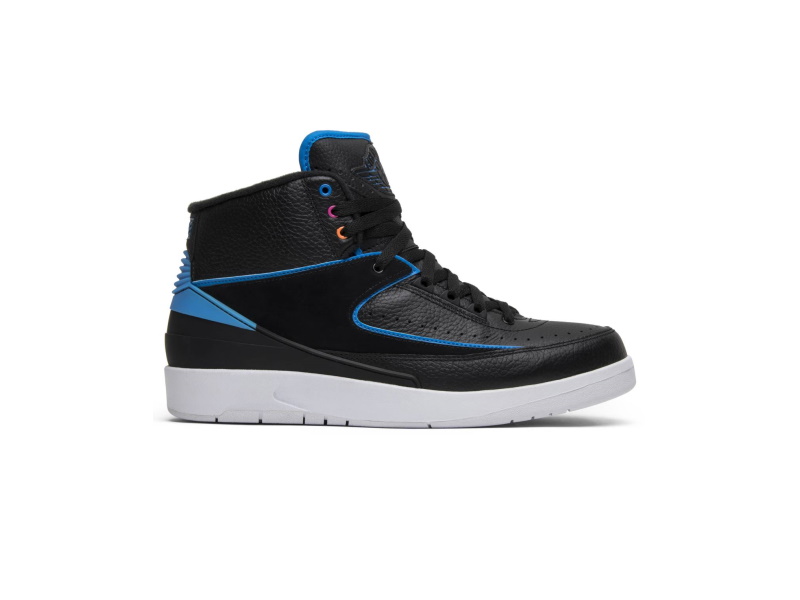 Кроссовки Air Jordan 2 Retro 'Radio Raheem'