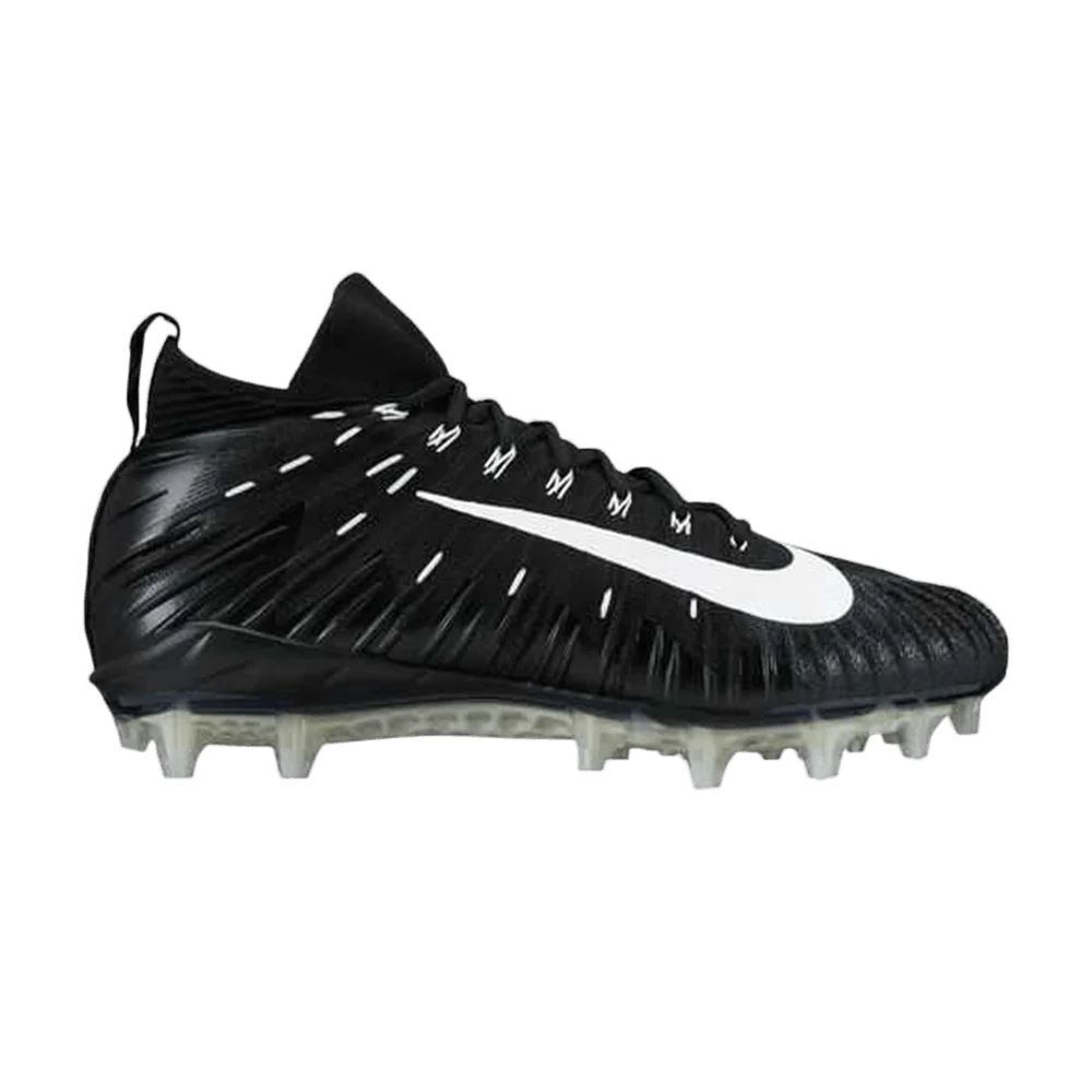 Krossovki-Nike-Alpha-Menace-Elite-TD-Black-White