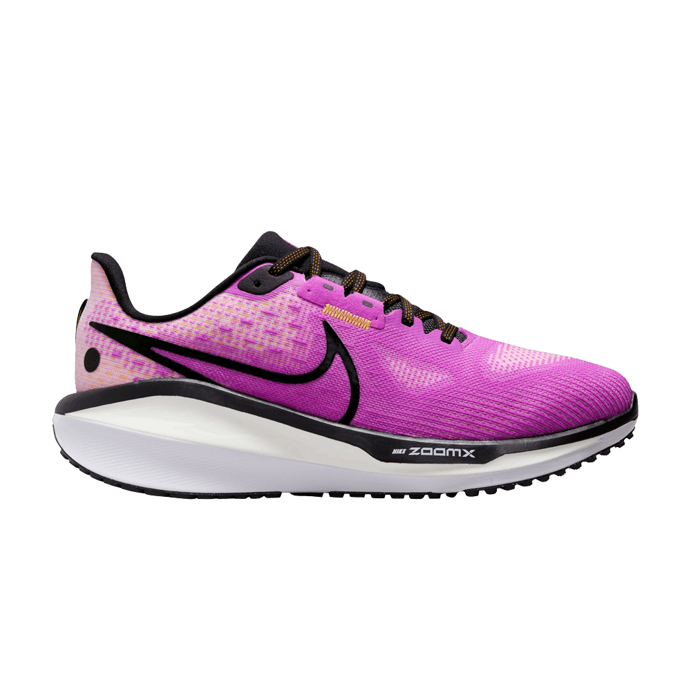 Кроссовки Nike Wmns Vomero 17 'Hyper Violet Black'