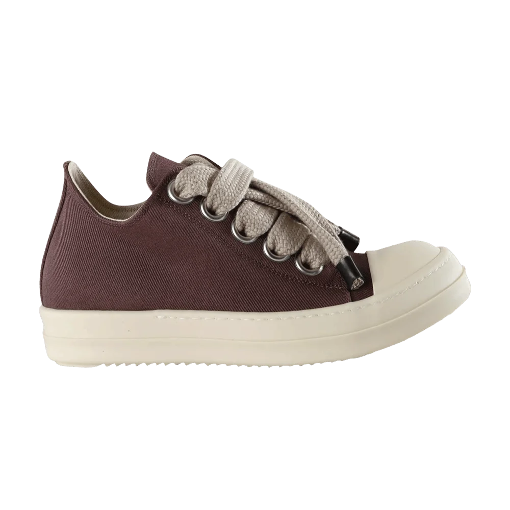 Krossovki-Wmns-Rick-Owens-DRKSHDW-Jumbolace-Low-Grape-Milk