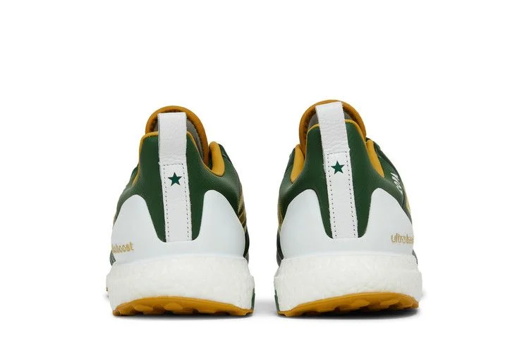 Кроссовки Adidas Copa UltraBoost DNA 'Portland Timbers'