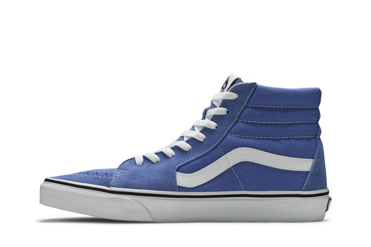 Vans Sk8-Hi 'Ultramarine'