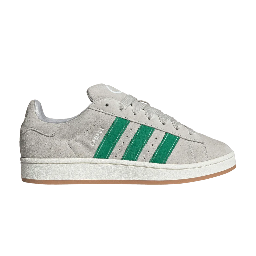 Кроссовки adidas Campus 00s 'Grey Green'