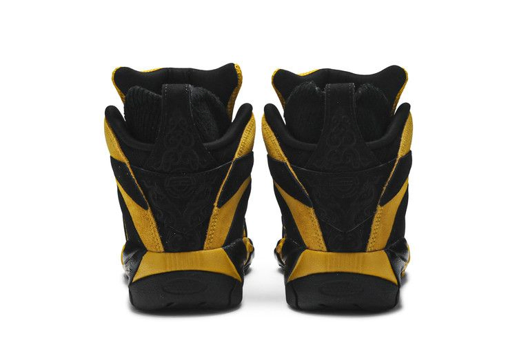 Кроссовки Reebok Shaqnosis 'Shaq Fu'
