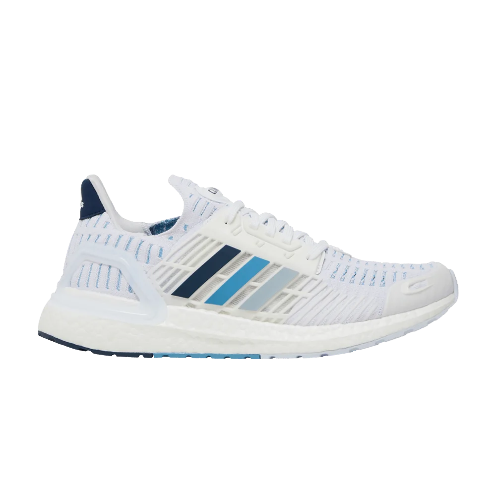 Кроссовки adidas UltraBoost CC_1 DNA 'White Blue Navy'