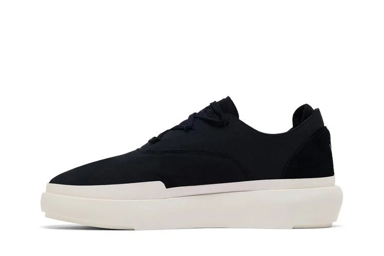 Кроссовки adidas Y-3 Ajatu Court Formal 'Black Off White'