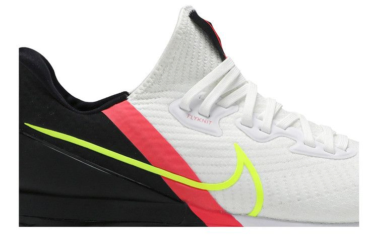 Кроссовки Nike Air Zoom Infinity Tour Golf 'White Crimson Volt'