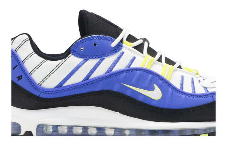 Кроссовки Nike Air Max 98