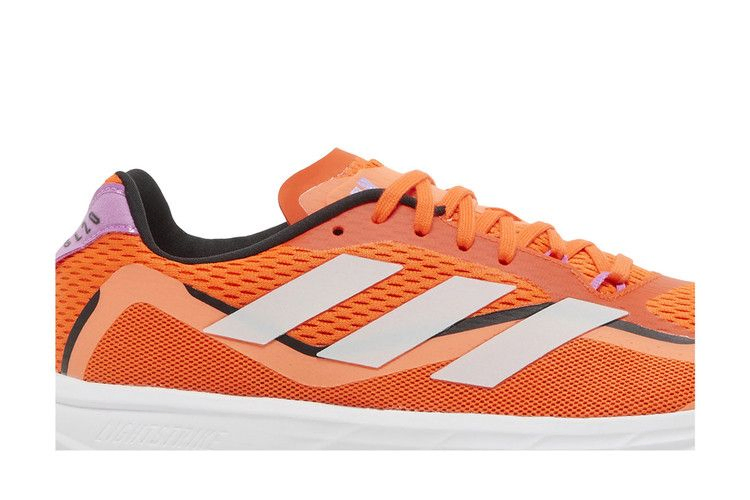 Кроссовки Adidas SL20.3 'Impact Orange'