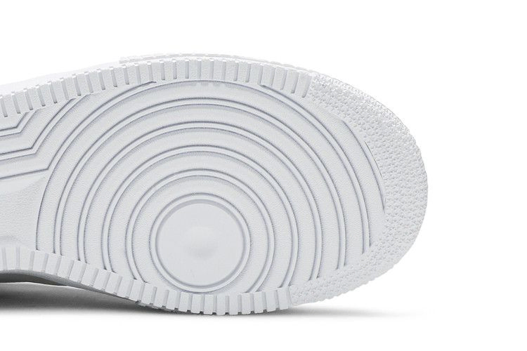 Кроссовки Nike Air Force 1 Type 2 'Triple White'