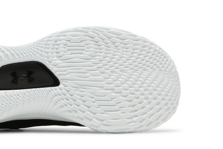 Кроссовки Curry Brand Curry 8 NM 'Black White'
