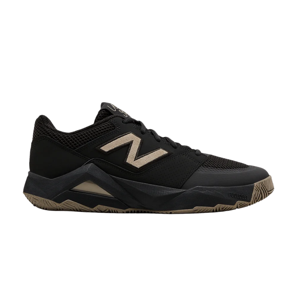 Кроссовки New Balance Coco Delray 'Stone Black'