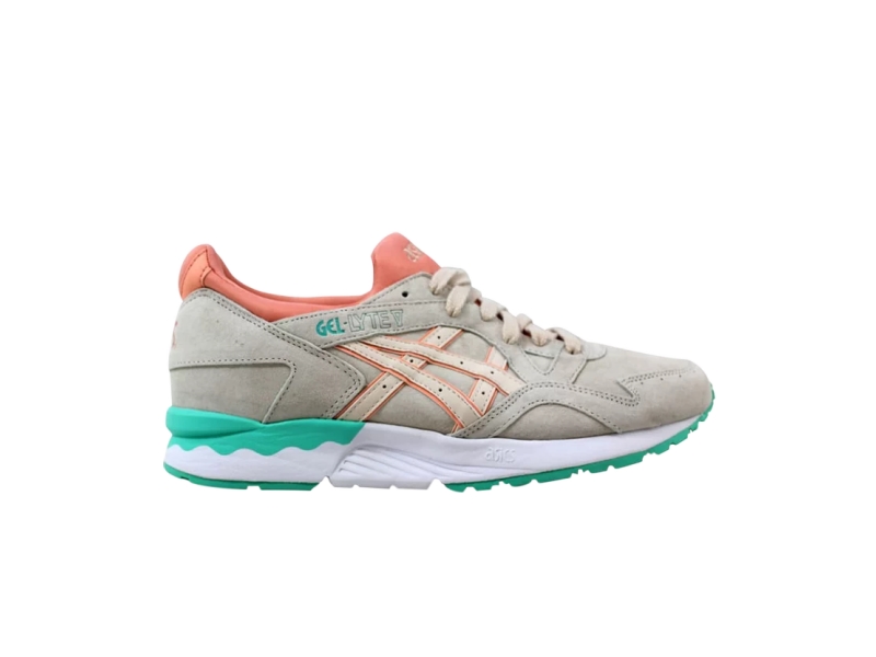 Кроссовки Wmns Asics Gel Lyte 5 Whisper Pink