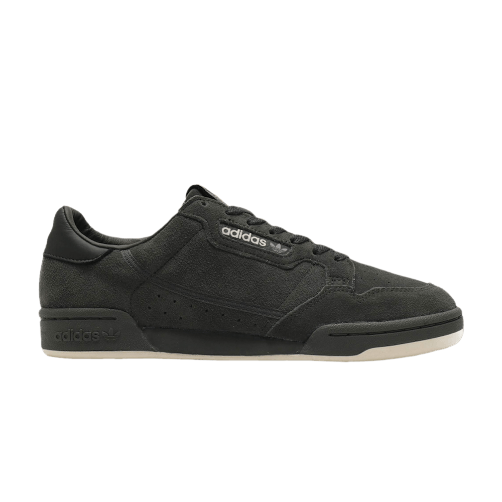 Кроссовки Adidas Continental 80 'Legend Earth'