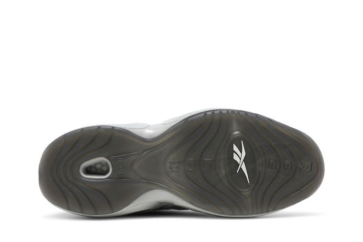 Кроссовки Reebok Question Mid 'I3 Motorsports'