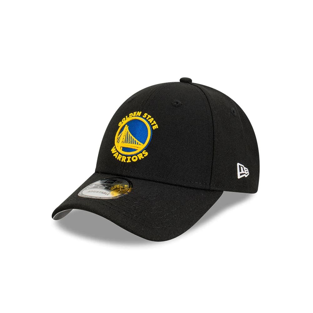 Бейсболка New Era Golden State Warriors 6 Time Champions 9FORTY NBA Snapback Hat