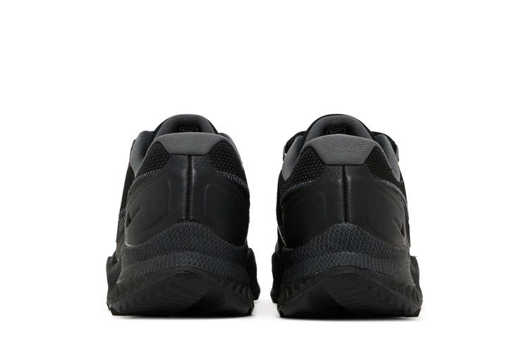 Кроссовки Nike React SFB Carbon Low 'Black Anthracite'