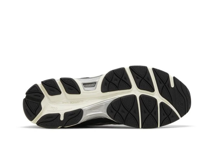 Кроссовки ASICS Gel NYC 'Black Ivory Grey'