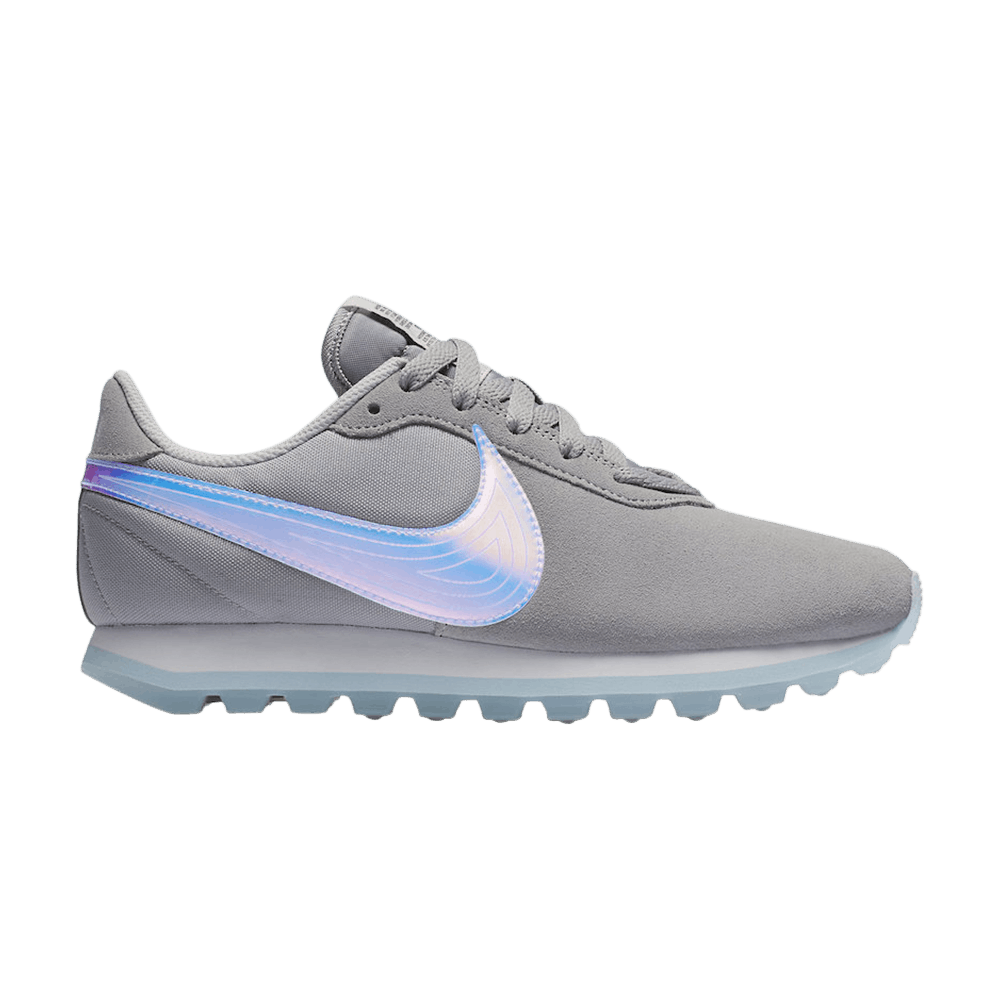 Кроссовки Nike Wmns Pre-Love O.X. 'Atmosphere Grey'