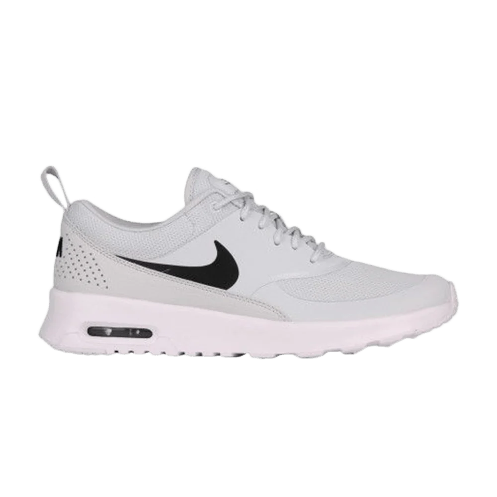 Krossovki-Nike-Wmns-Air-Max-Thea-Pure-Platinum