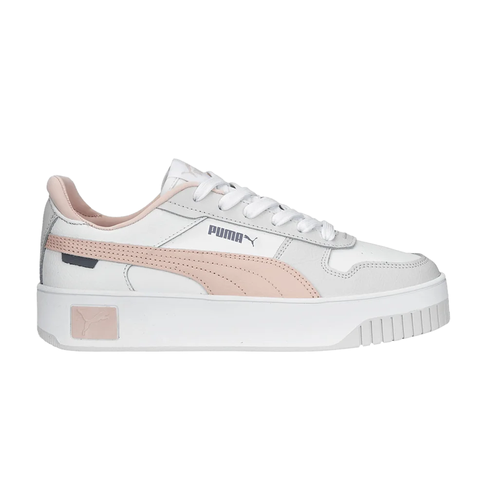 Krossovki-Puma-Wmns-Carina-Street-Glacial-Grey-Rose-Dust