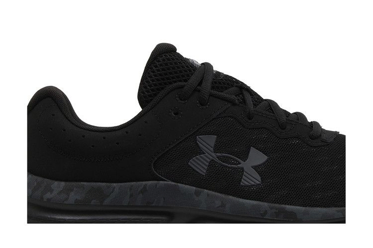 Кроссовки Under Armour Charged Assert 10 'Black Camo'