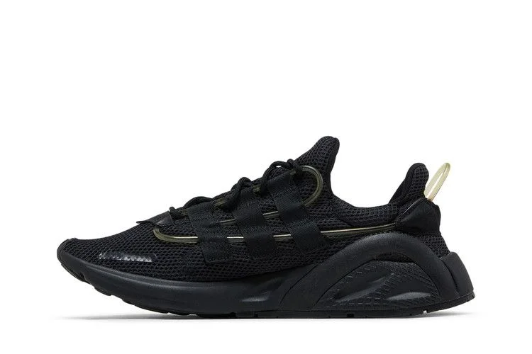 Кроссовки adidas LXCON 'Core Black
