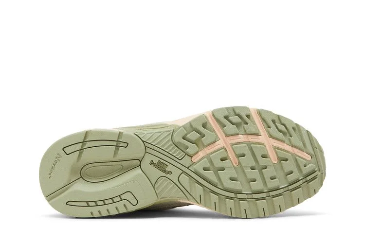 Кроссовки Joe Freshgoods x New Balance Wmns 993 Made in USA 'Performance Art - Sage'
