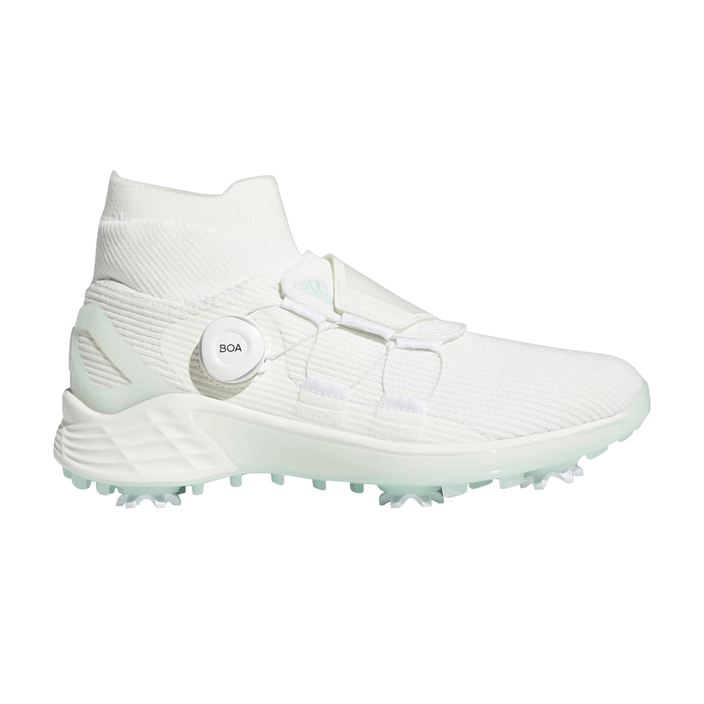 Кроссовки adidas Wmns ZG21 Motion Primegreen BOA Mid 'Non Dyed'