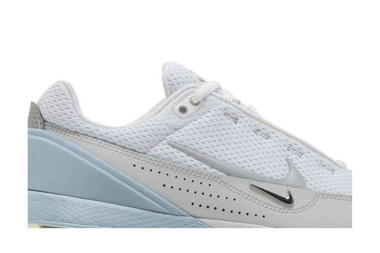 Кроссовки Nike Air Max Pulse 'Photon Dust Light Armory Blue'