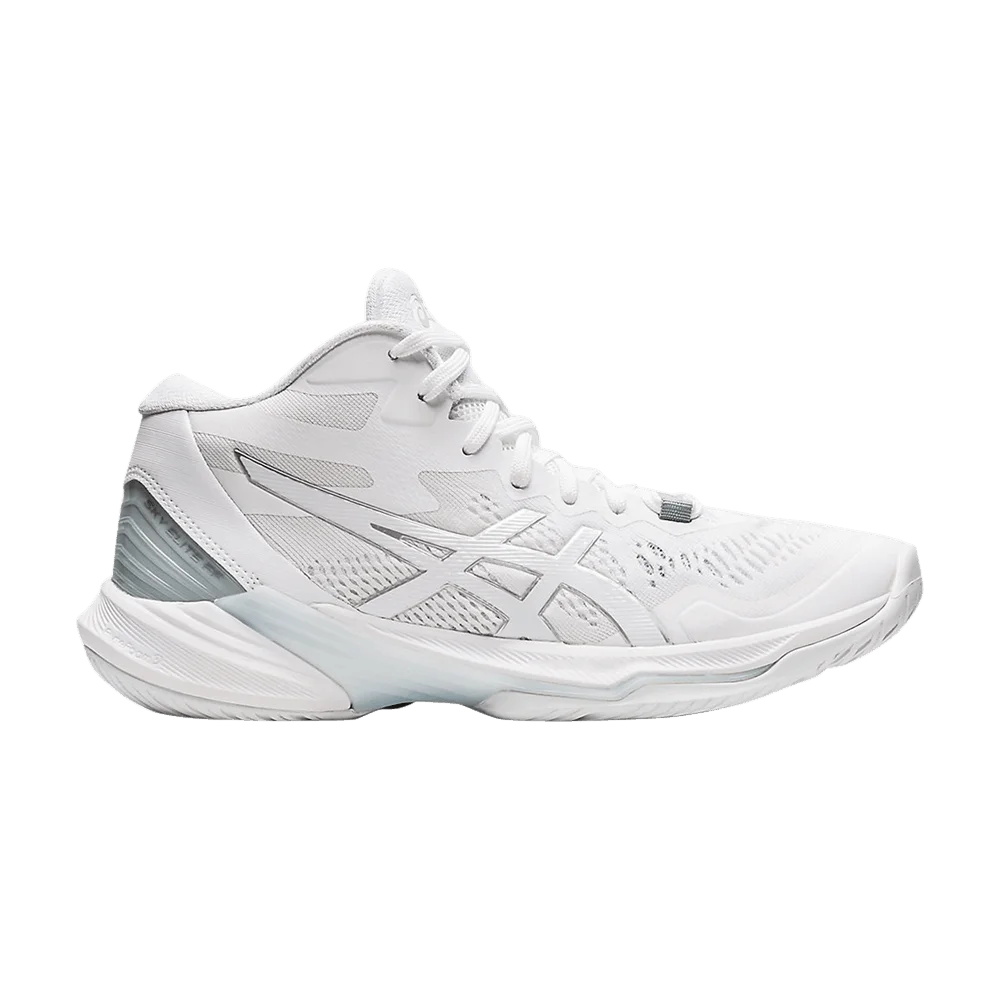 Кроссовки Asics Wmns Sky Elite FF MT 2 'White'