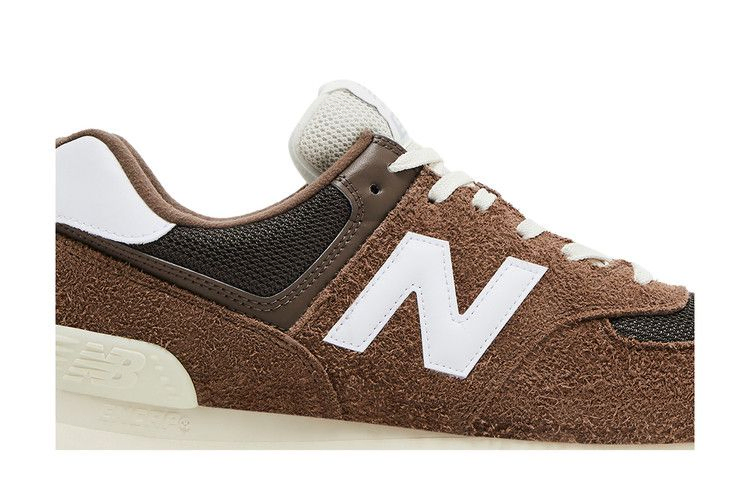 Кроссовки New Balance 574 'Dark Mushroom'