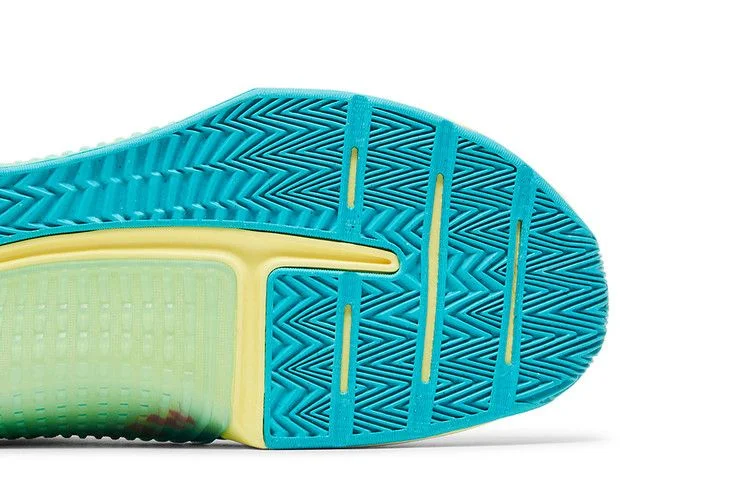 Кроссовки Nike Metcon 9 AMP 'Dusty Cactus Fierce Pink'