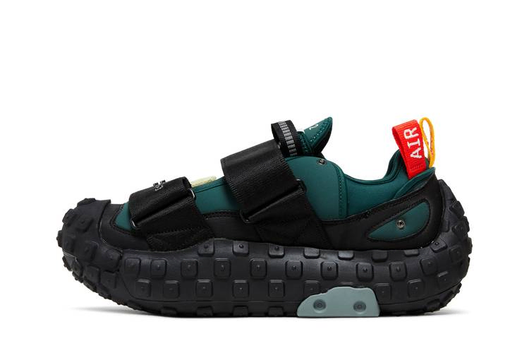 Кроссовки Cactus Plant Flea Market x Nike Air Flea 2 'Faded Spruce'