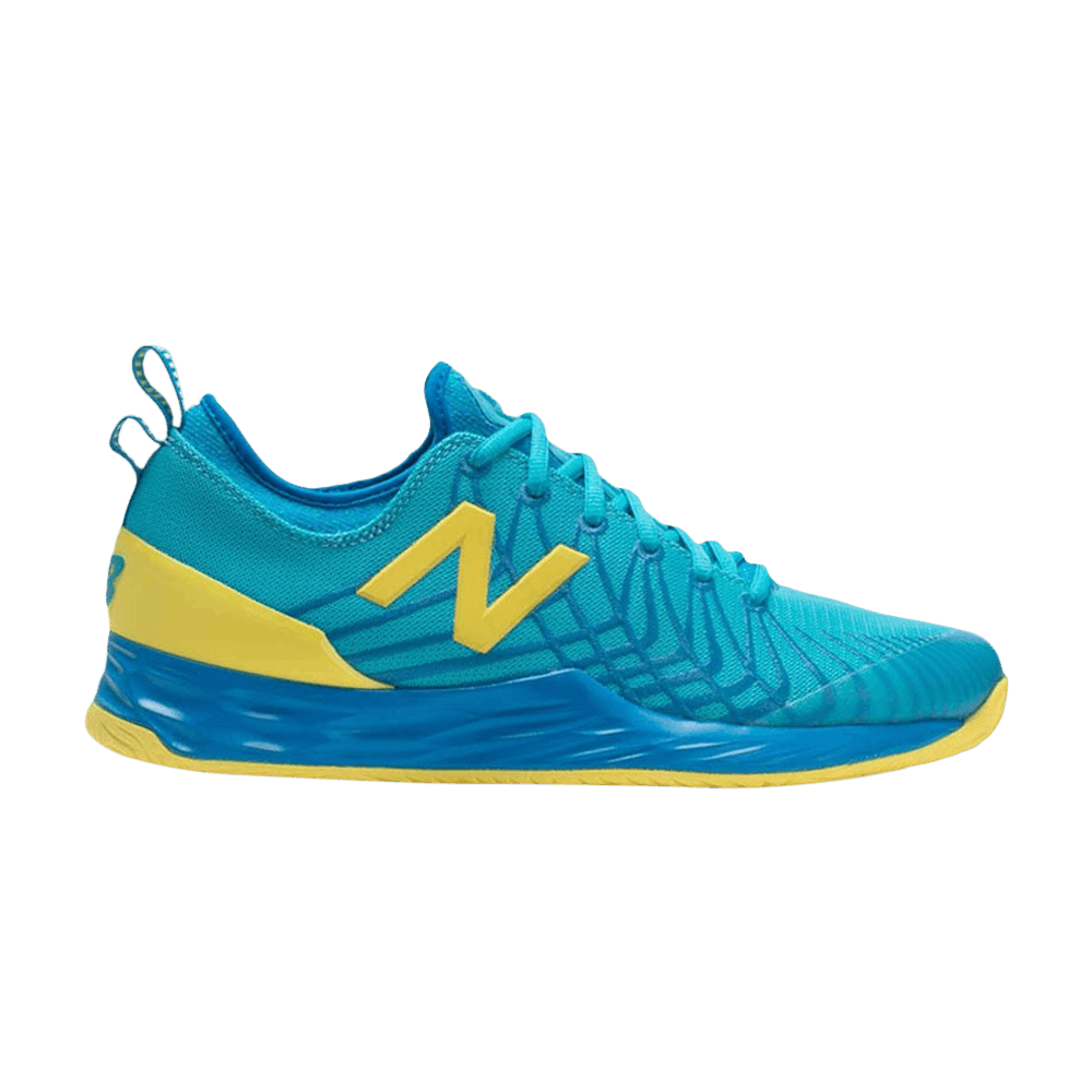Кроссовки New Balance Fresh Foam LAV 2E 'Virtual Sky'