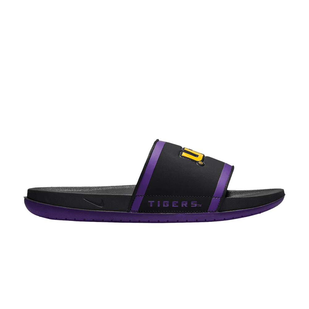 Nike Offcourt Slide 'LSU'
