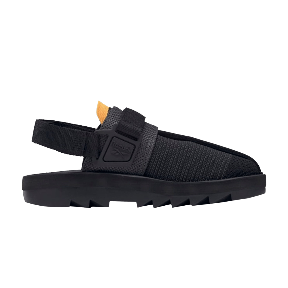 Сабо Reebok Beatnik 'Pure Grey Black'