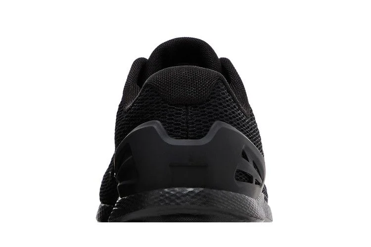 Кроссовки Under Armour Charged Gemini 'Triple Black'