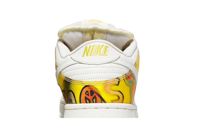 Кроссовки Nike Dunk Low Pro SB 'De La Soul'